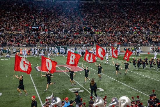 Picture of 2025 Pre-MAcc Program