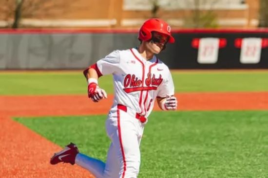 Picture of Executive Education Alumni Event : Ohio State Baseball at Huntington Park — Friday, May 8